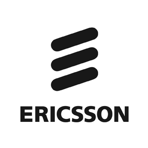エリクソン・ジャパン株式会社 ロゴ