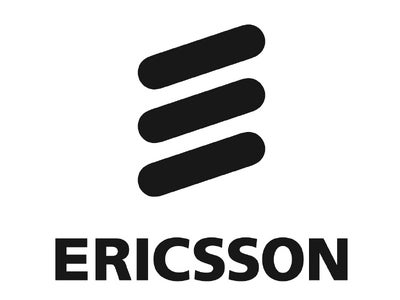 エリクソン・ジャパン株式会社