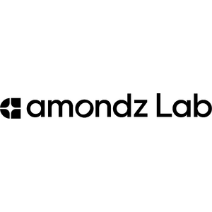 株式会社amondz lab ロゴ