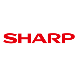 シャープ株式会社 ロゴ
