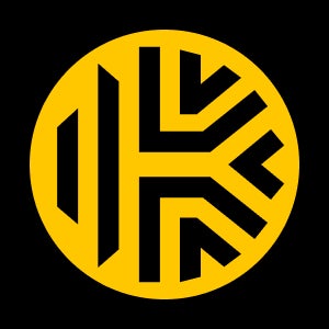 Keeper Security APAC株式会社 ロゴ