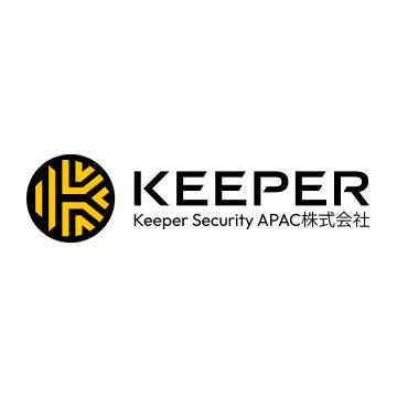 Keeper Security APAC株式会社