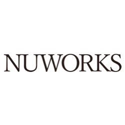 NUWORKS株式会社 ロゴ