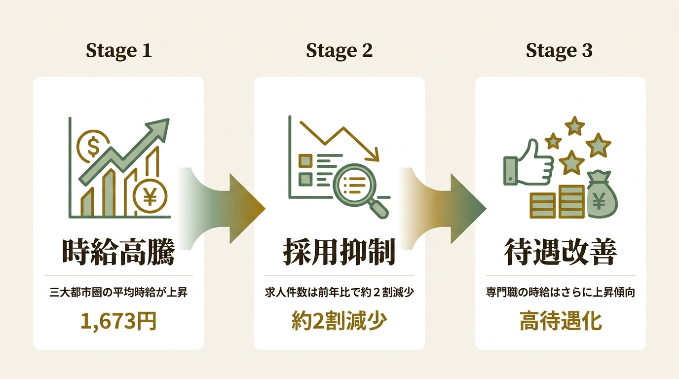 ディップ株式会社 ニュース要点の図解