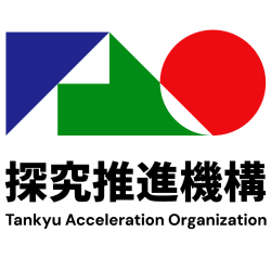 一般社団法人 探究推進機構 ロゴ