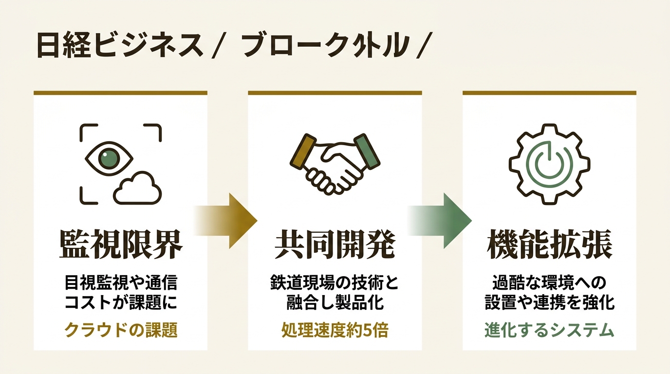 EIZO株式会社 ニュース要点の図解