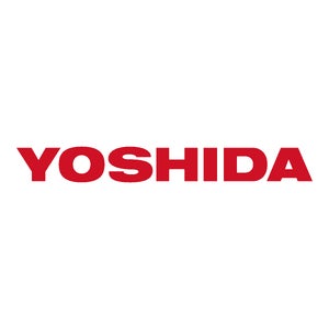 株式会社ヨシダ ロゴ