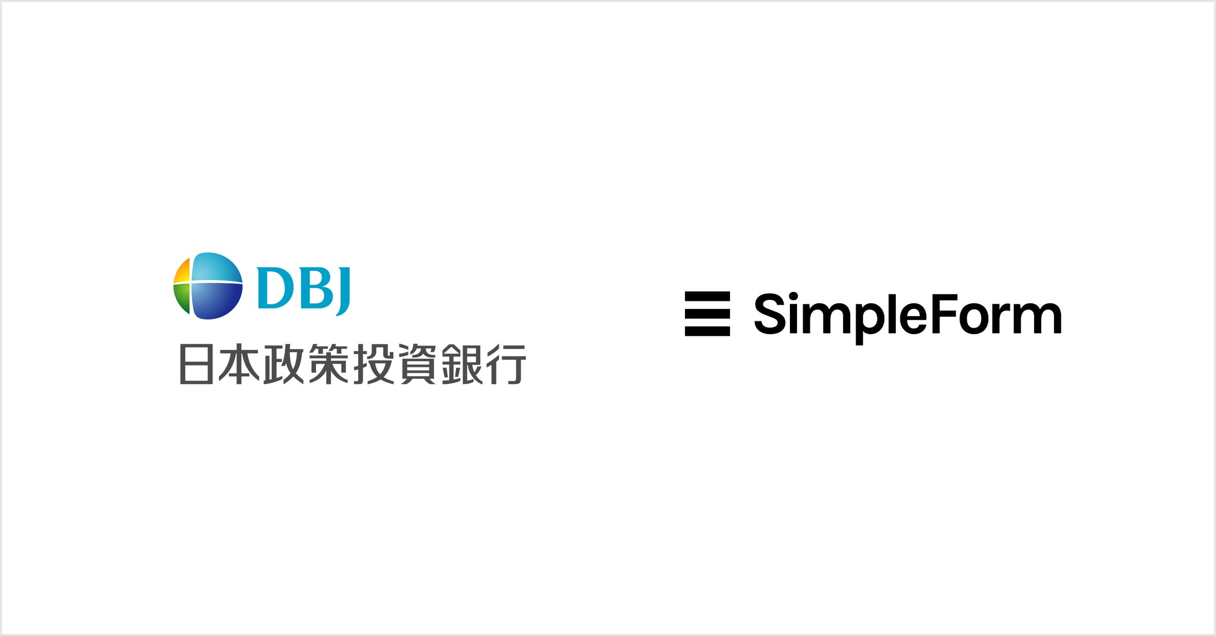 シンプルフォーム株式会社