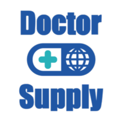 株式会社Doctor Supply ロゴ