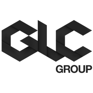 GLC GROUP 株式会社 ロゴ