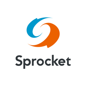 株式会社Sprocket ロゴ