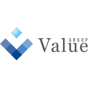 Value Financial Holdings株式会社 ロゴ