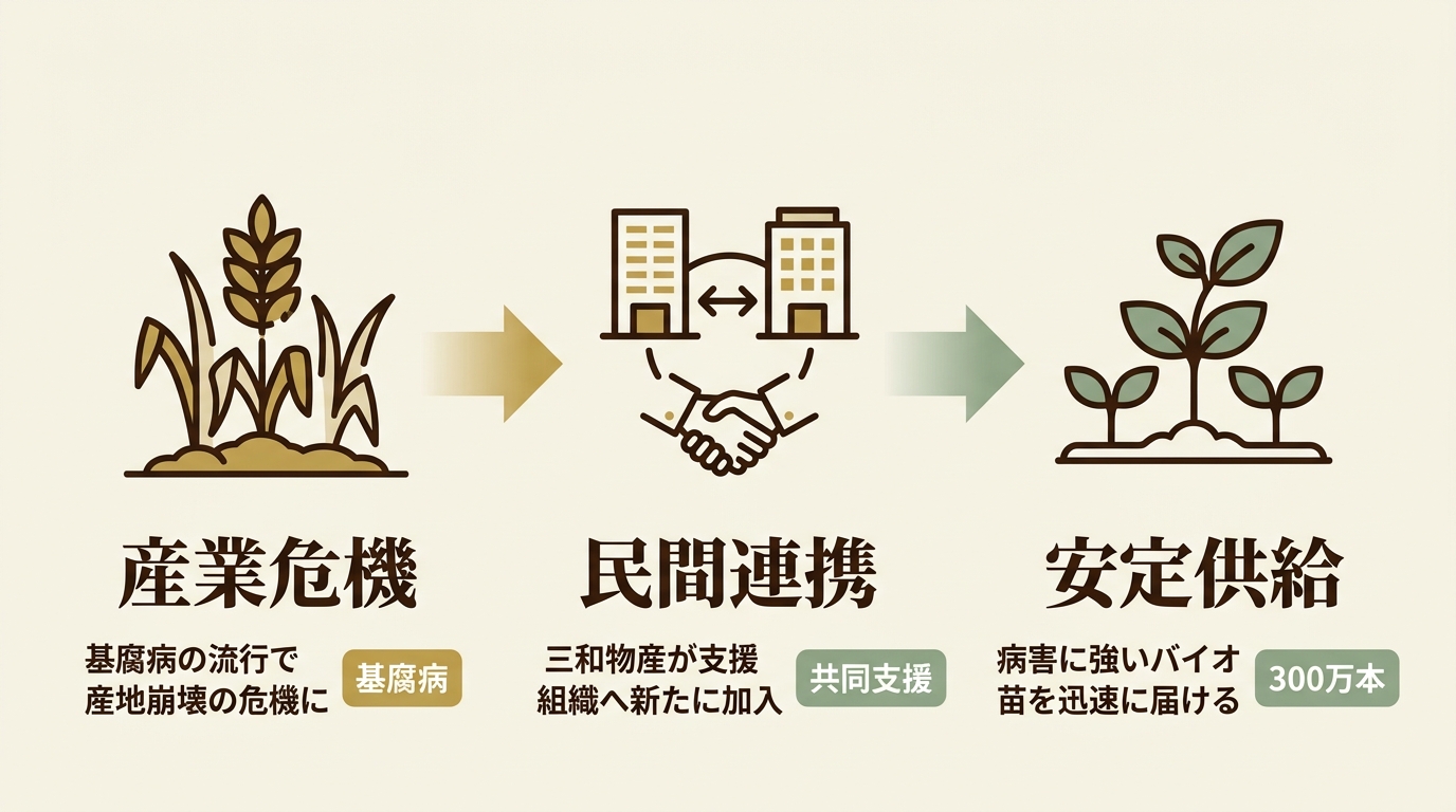 株式会社welzo ニュース要点の図解