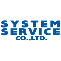システムサービス株式会社 ロゴ