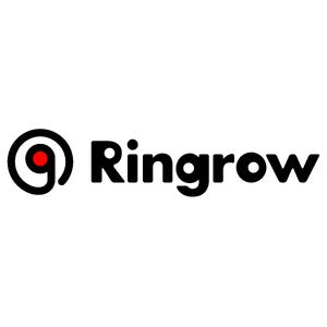 リングロー株式会社 ロゴ