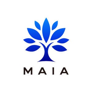 株式会社MAIA ロゴ
