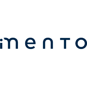 株式会社mento ロゴ