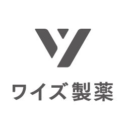 ワイズ製薬株式会社 ロゴ