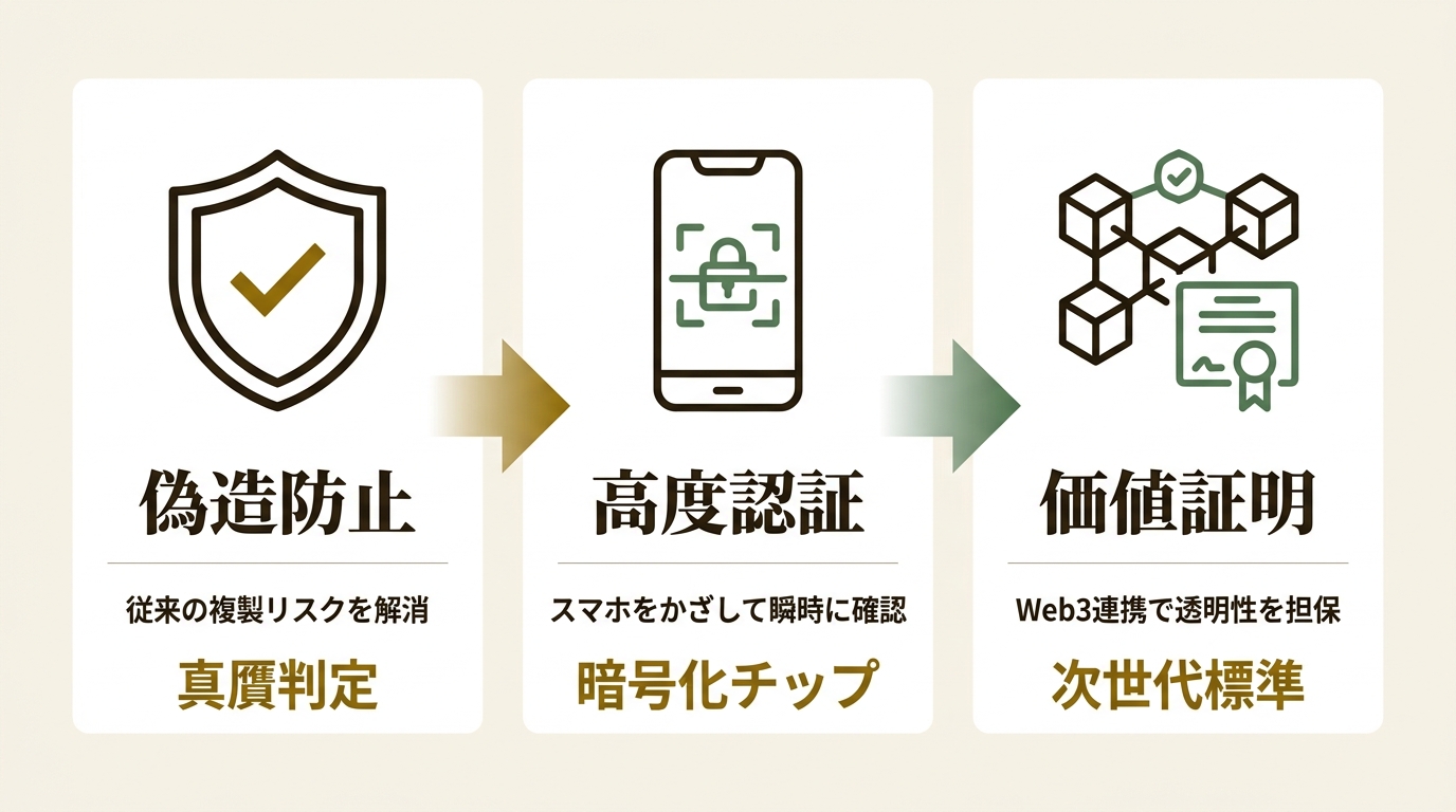 株式会社MIRAILABS ニュース要点の図解