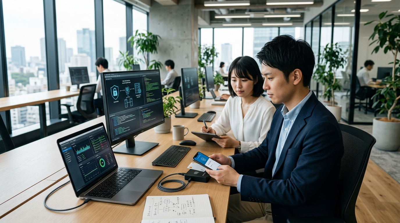 株式会社MIRAILABS
