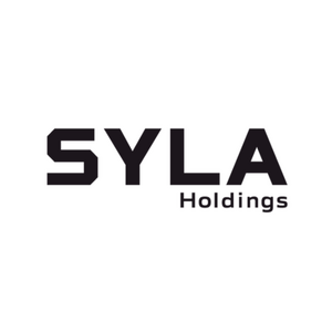 株式会社シーラホールディングス ロゴ