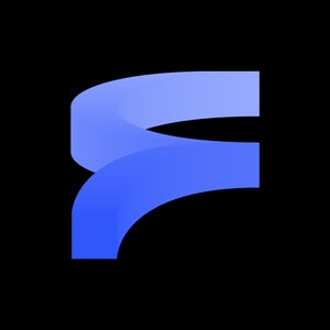 株式会社FLUX ロゴ