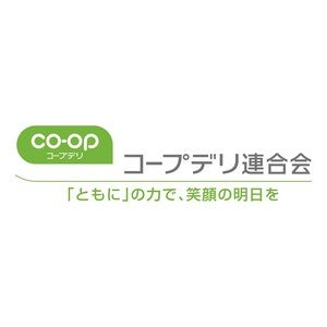 コープデリ生活協同組合連合会 ロゴ