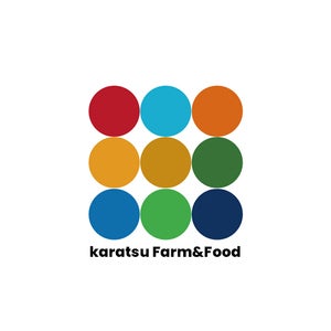 特定非営利活動法人唐津Farm&Food ロゴ
