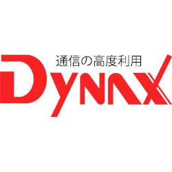 株式会社ダイナックス ロゴ