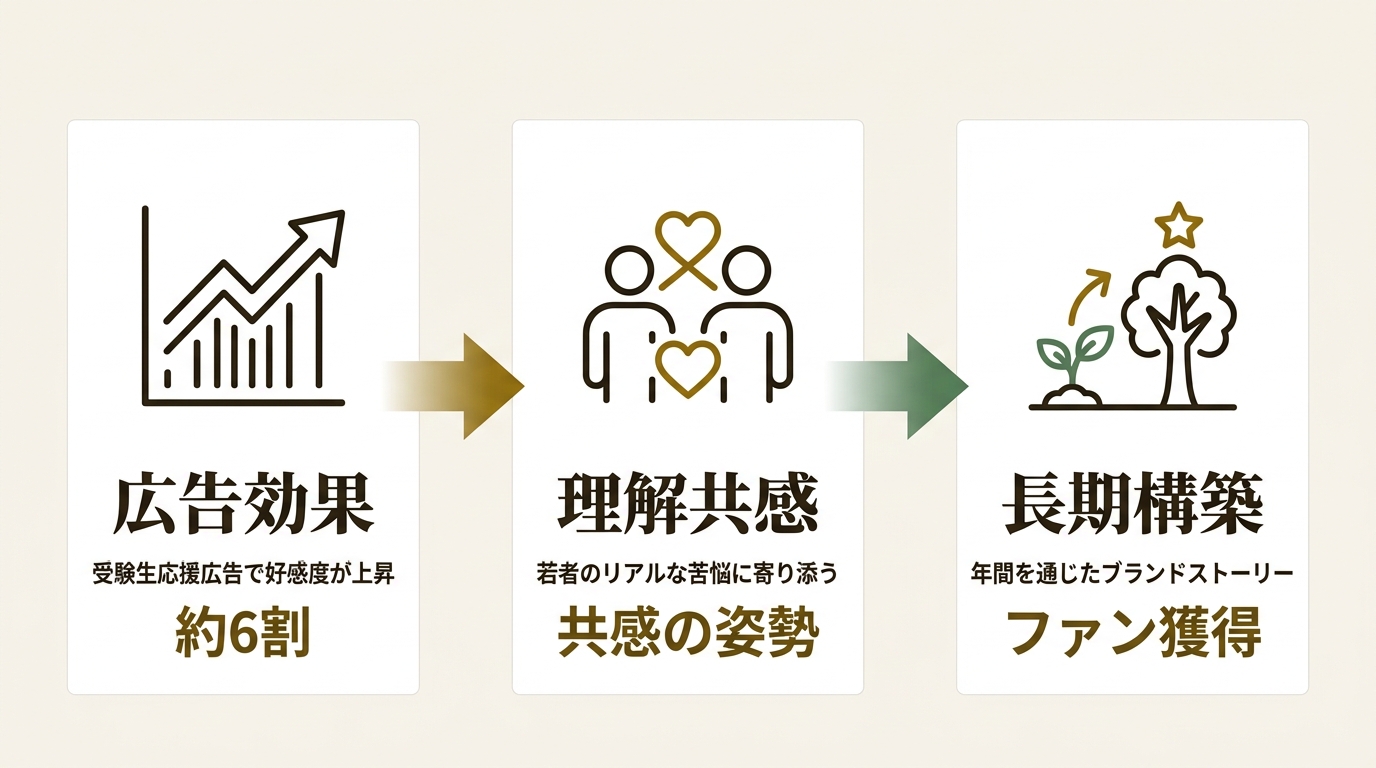 スタディプラス株式会社 ニュース要点の図解