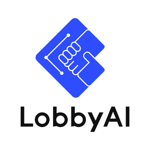 LobbyAI株式会社 ロゴ
