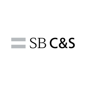 SB C&S株式会社 ロゴ