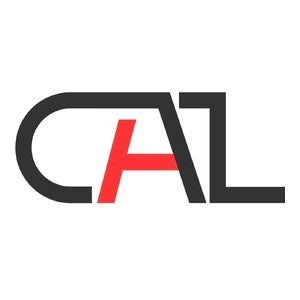 キャル株式会社 ロゴ