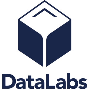 DataLabs株式会社 ロゴ