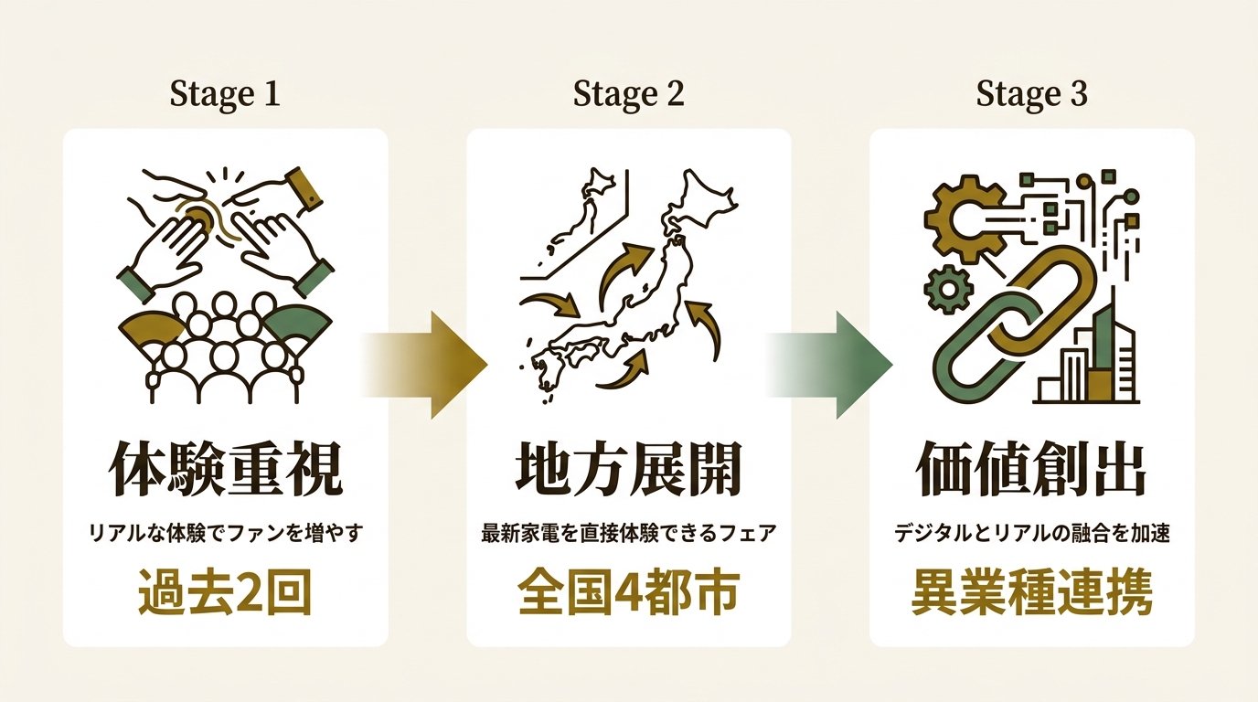 アクア株式会社 ニュース要点の図解