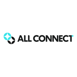 株式会社ALL CONNECT ロゴ