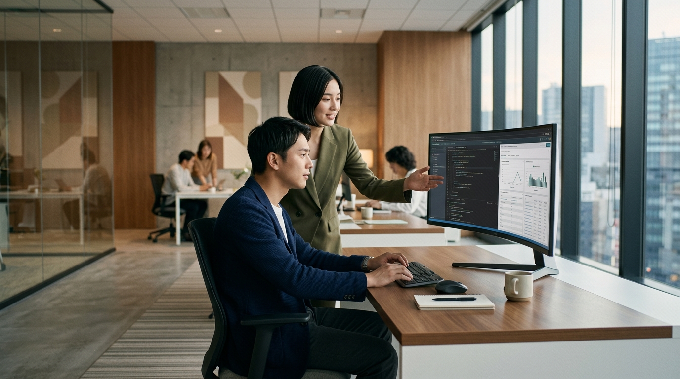 ServiceNow Japan合同会社