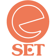 認定特定非営利活動法人SET ロゴ
