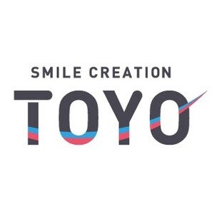 株式会社東洋 ロゴ