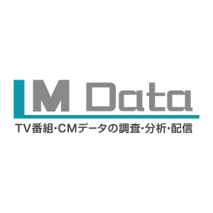 株式会社エム・データ ロゴ