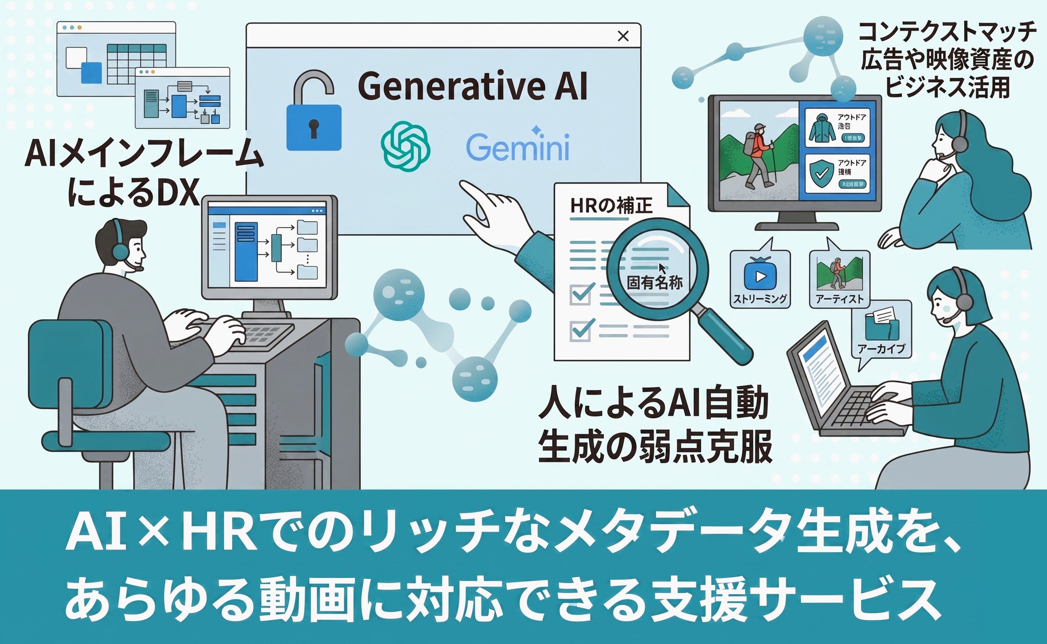 エム・データ