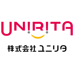 株式会社ユニリタ ロゴ