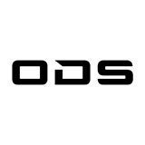 オーディーエス株式会社 ロゴ