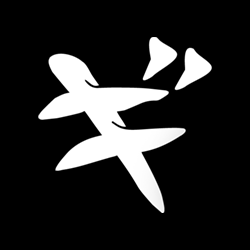 株式会社ギミックプラス ロゴ