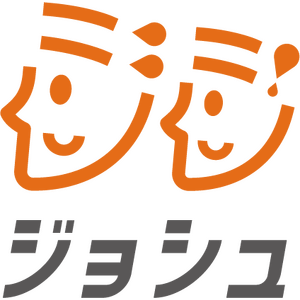 株式会社ジョシュ ロゴ