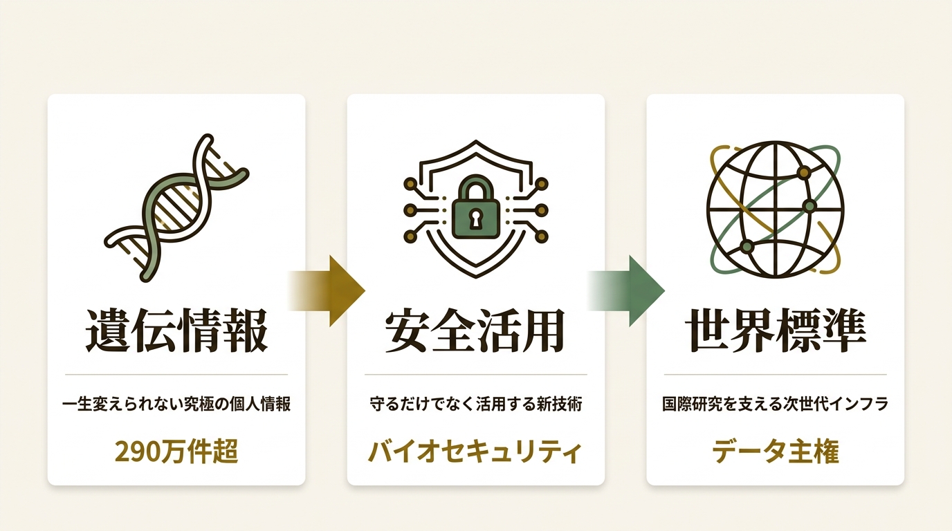 ジェネシスヘルスケア株式会社 ニュース要点の図解