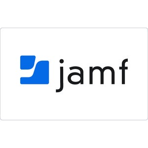 Jamf Japan 合同会社 ロゴ