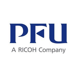 株式会社PFU ロゴ