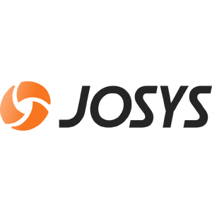ジョーシス株式会社 ロゴ