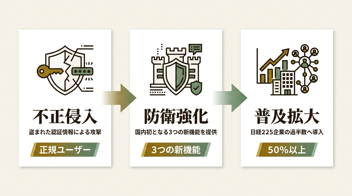 ジョーシス株式会社 ニュース要点の図解